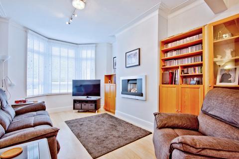 26 Beresford Road, Southend-on-sea, SS1 2TW