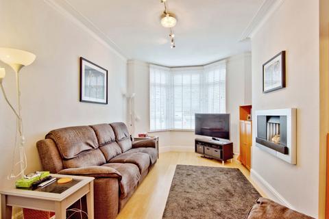 26 Beresford Road, Southend-on-sea, SS1 2TW