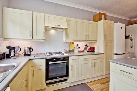 26 Beresford Road, Southend-on-sea, SS1 2TW
