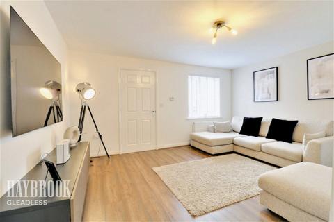 3 bedroom detached house for sale, Rawson Close, Sheffield
