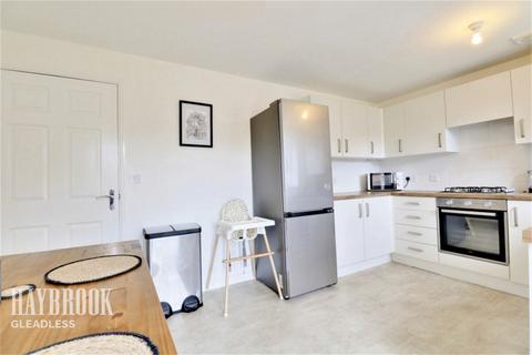 3 bedroom detached house for sale, Rawson Close, Sheffield