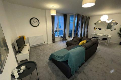 2 bedroom flat for sale, Watkin Road, Leicester, Leicestershire, LE2 7AZ