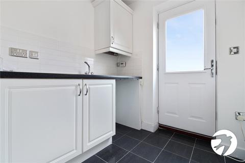 3 bedroom terraced house to rent, Empire Walk, Greenhithe, Kent, DA9