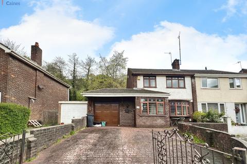 3 bedroom semi-detached house for sale, Wildbrook, Port Talbot, Neath Port Talbot. SA13 2UL