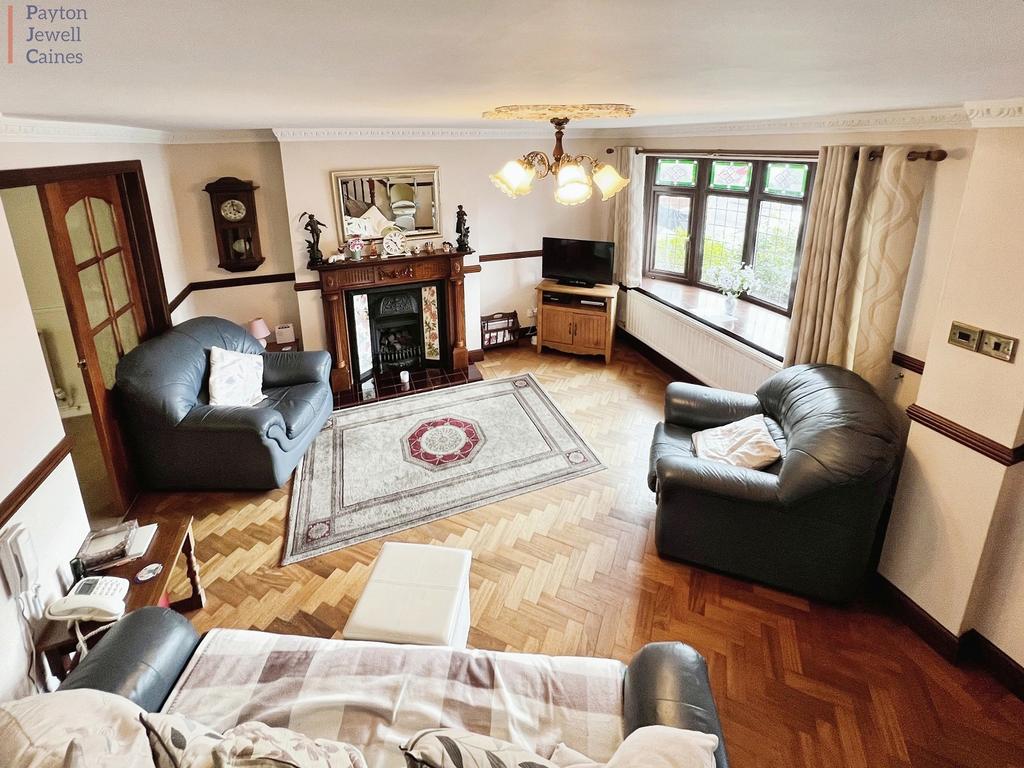 Wildbrook, Port Talbot, Neath Port... 3 bed semidetached house for