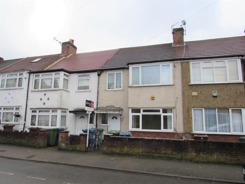 Stanley Road, South Harrow Road, Middlesex HA2