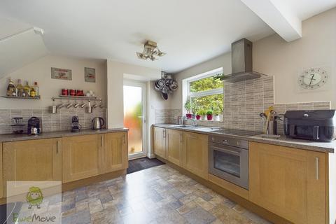 4 bedroom detached house for sale, Reedham Crescent, Cliffe Woods, Rochester ME3 8HT