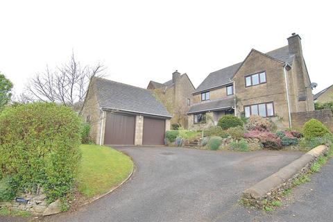 4 bedroom detached house for sale, The Frith, Chalford, Stroud, Gloucestershire, GL6