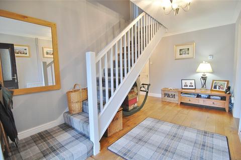 4 bedroom detached house for sale, The Frith, Chalford, Stroud, Gloucestershire, GL6