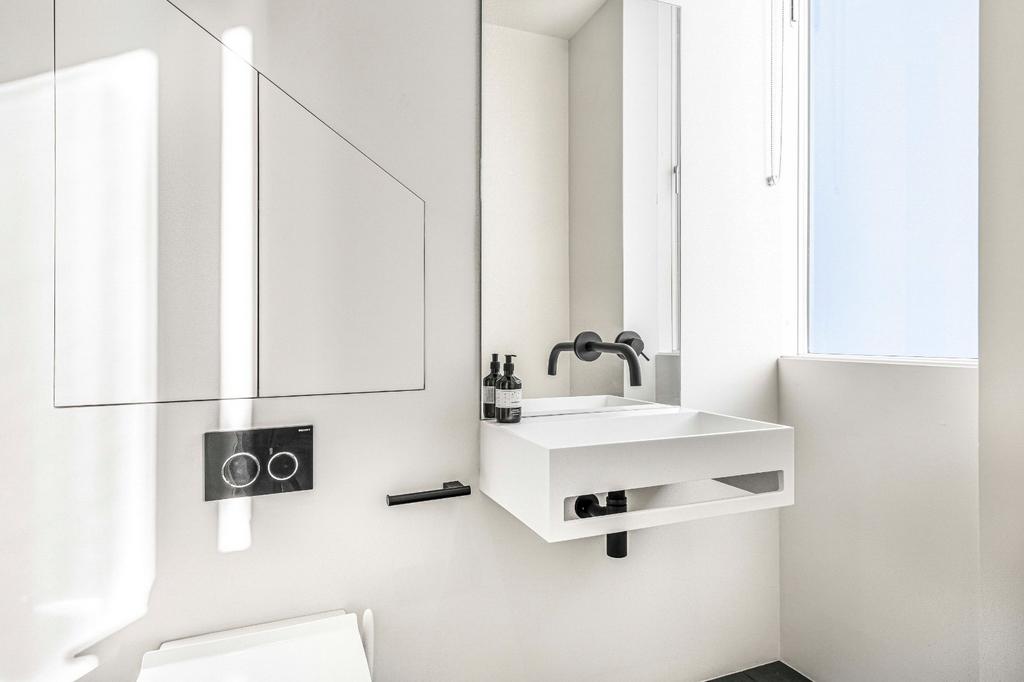 En Suite