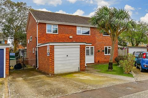 4 bedroom detached house for sale, Toronto Close, Worthing, West Sussex
