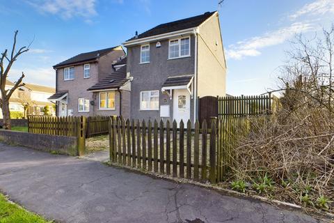 2 bedroom semi-detached house for sale - Camarthen Rd, Swansea, SA5