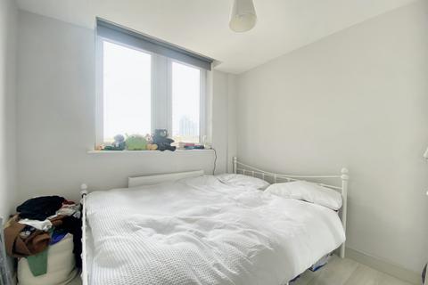 1 bedroom apartment to rent, Lovell House, 271 High Street, Uxbridge