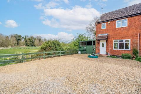 3 bedroom semi-detached house for sale, Beck Way, Loddon