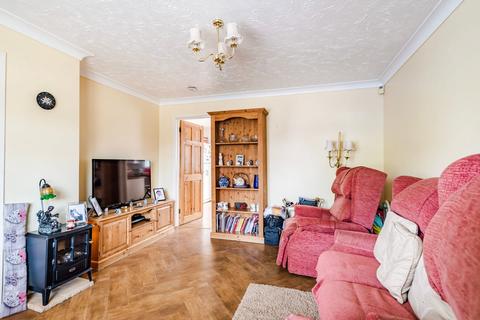 36 Beck Way, Loddon, Norwich, NR14 6UZ