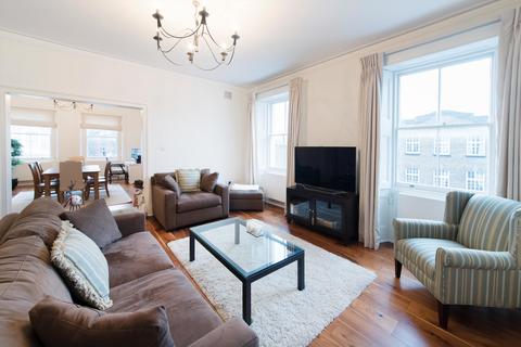 2 bedroom flat to rent, Onslow Gardens, South Kensington, London, SW7