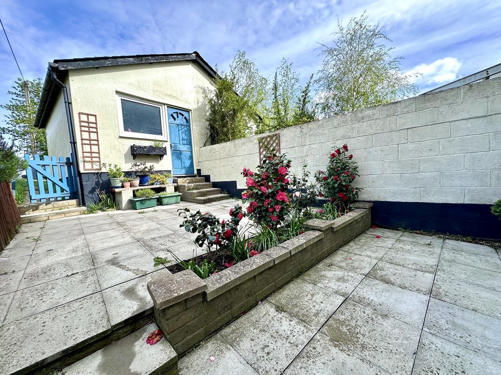 Garden 2