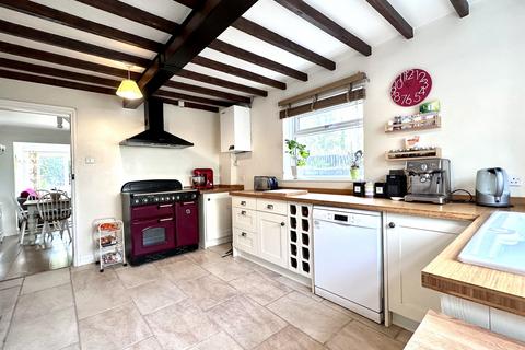 2 bedroom semi-detached house for sale, Station Cottages, Sutton Road, Haddenham