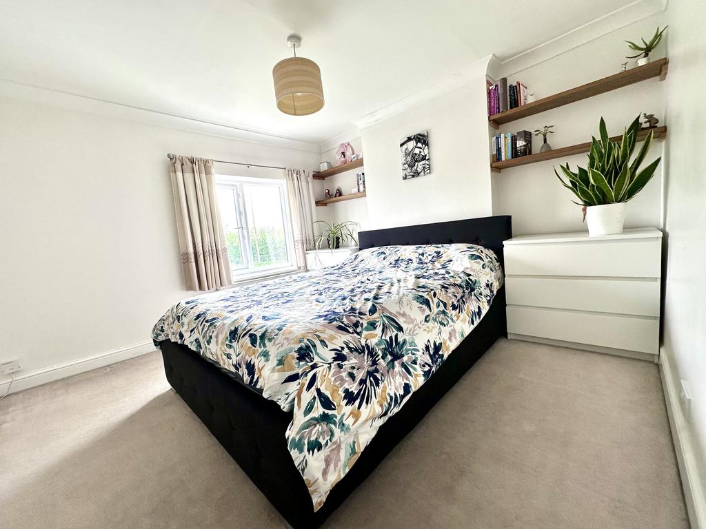 Bed 1