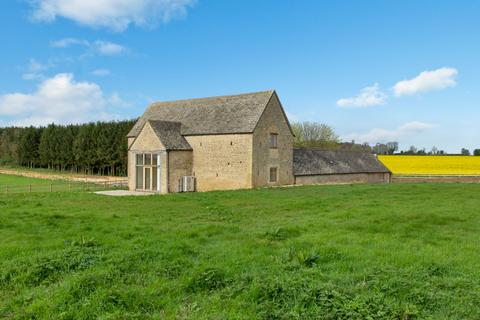 4 bedroom detached house to rent, Sapperton, Cirencester, Gloucestershire