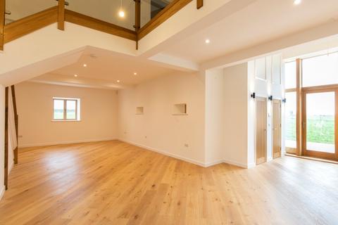 4 bedroom detached house to rent, Sapperton, Cirencester, Gloucestershire