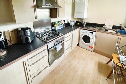 2 bedroom apartment for sale, St. Marks Court, Bath Road, Worcester