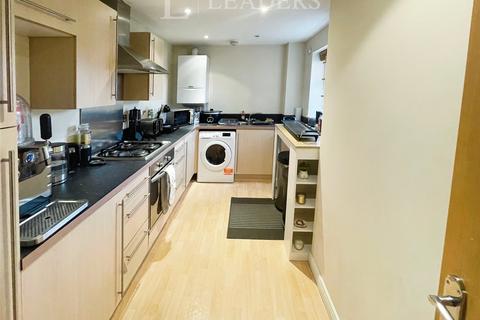 2 bedroom apartment for sale, St. Marks Court, Bath Road, Worcester