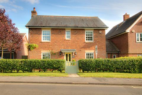 4 bedroom house for sale, BISHOP'S WALTHAM