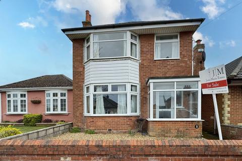 3 bedroom detached house for sale, Christchurch, Christchurch BH23