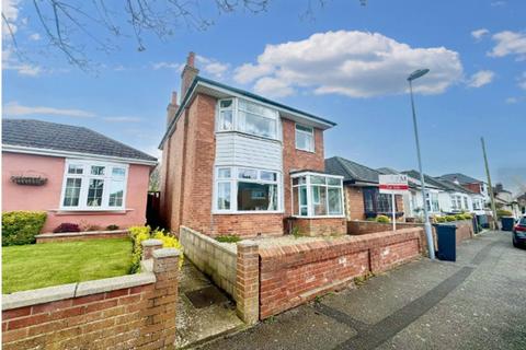 3 bedroom detached house for sale, Christchurch, Christchurch BH23