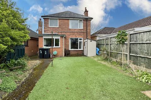 3 bedroom detached house for sale, Christchurch, Christchurch BH23