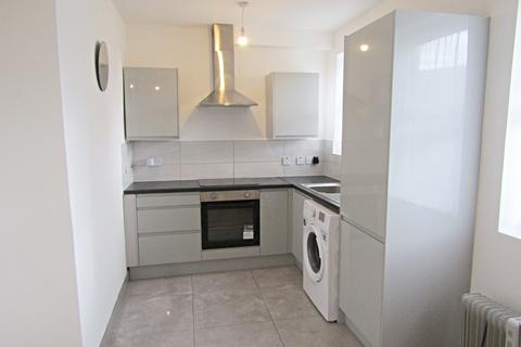 2 bedroom apartment to rent, High Street, Walthamstow E17