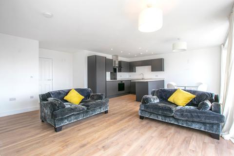 2 bedroom penthouse for sale, High Street, Christchurch BH23