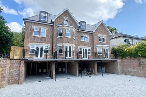 4 bedroom townhouse for sale, Bournemouth, Bournemouth BH2