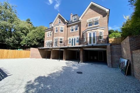 4 bedroom townhouse for sale, Bournemouth, Bournemouth BH2