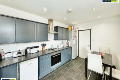 5 bedroom terraced house for sale, 90 Vernon Road