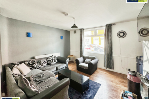 5 bedroom terraced house for sale, 90 Vernon Road