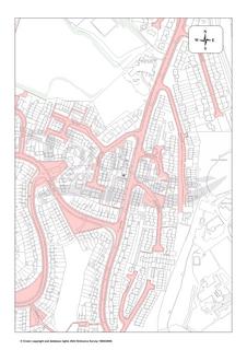 Parking for sale, Garages and Land Beaumont Close Torquay