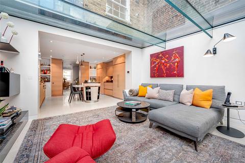 4 bedroom end of terrace house for sale, Christchurch Street, Chelsea, SW3