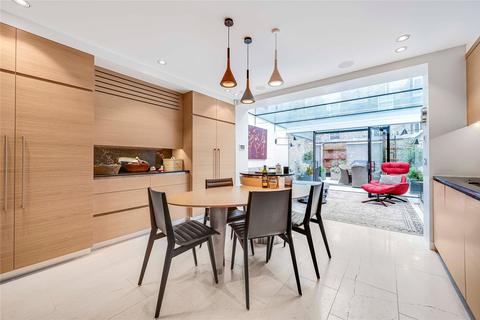 4 bedroom end of terrace house for sale, Christchurch Street, Chelsea, SW3