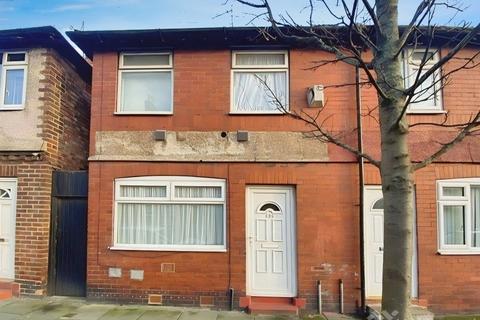2 bedroom terraced house to rent, Seaforth Road, Liverpool, L21