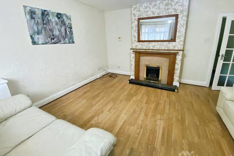 2 bedroom terraced house to rent, Seaforth Road, Liverpool, L21