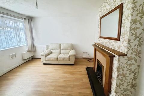 undefined, Seaforth Road, Liverpool, L21