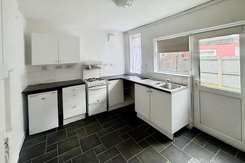 undefined, Seaforth Road, Liverpool, L21