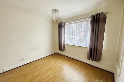 undefined, Seaforth Road, Liverpool, L21