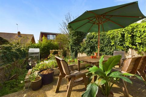 1 bedroom ground floor flat for sale, 62 Fonthill Road, Hove, BN3 6HD