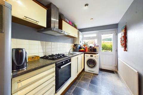 1 bedroom ground floor flat for sale, 62 Fonthill Road, Hove, BN3 6HD