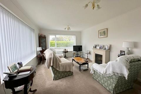 3 bedroom detached bungalow for sale, Brixington Lane, Exmouth, EX8 4JQ