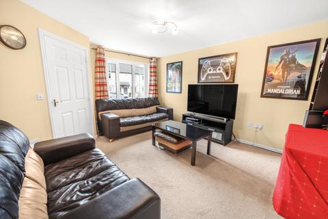 3 bedroom end of terrace house for sale, Vulcan Park Way, Newton-Le-Willows, WA12 8AF