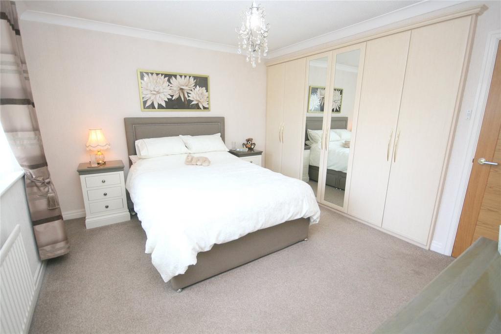 Bedroom One (2)